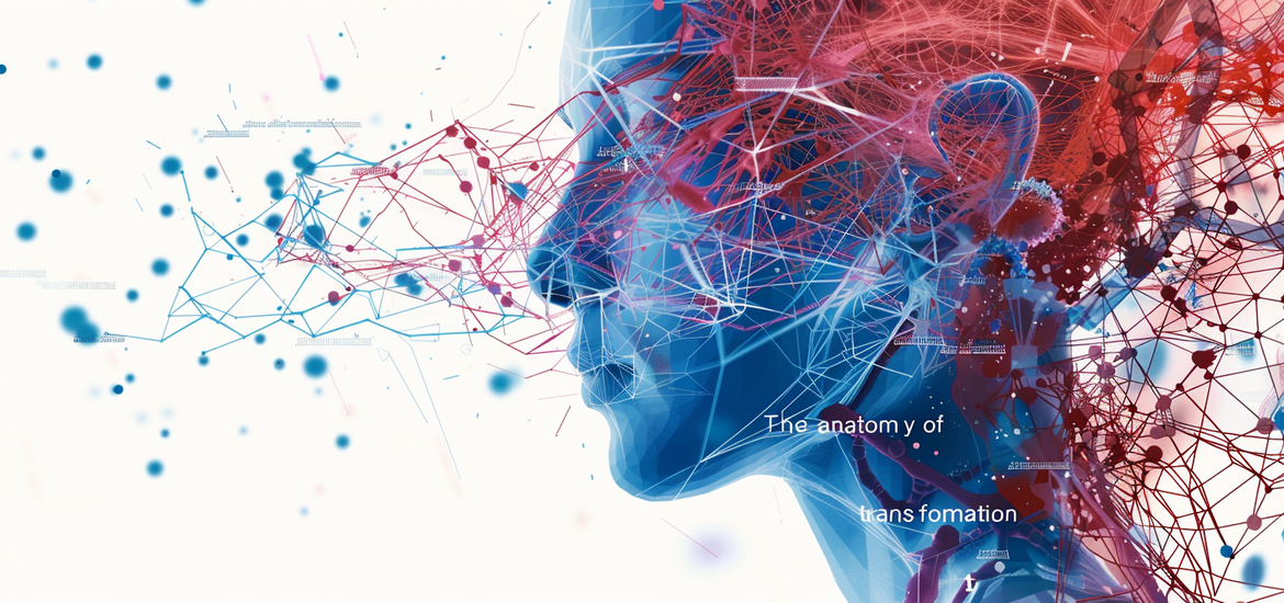 Die Anatomie der Transformation: Warum Wissen allein nicht reicht