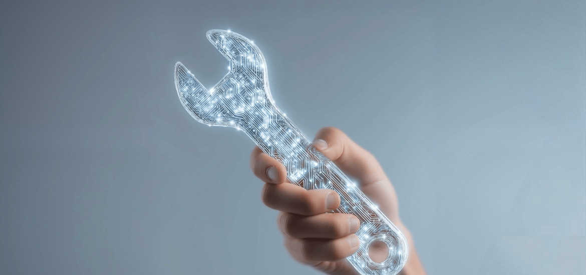 Apps bauen als Nicht-IT-ler: Warum Claude Code eigentlich anders heissen müsste