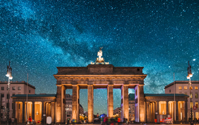 Berlin Summer School 2027