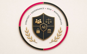 Online CAS AI Governance for Organizations