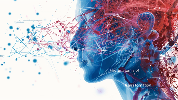 Die Anatomie der Transformation: Warum Wissen allein nicht reicht