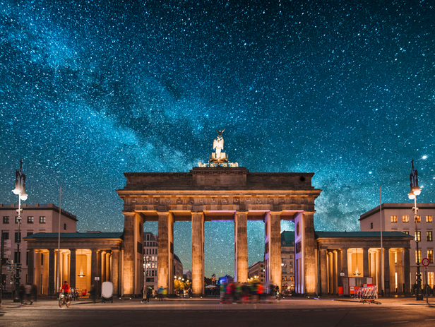 Berlin Summer School